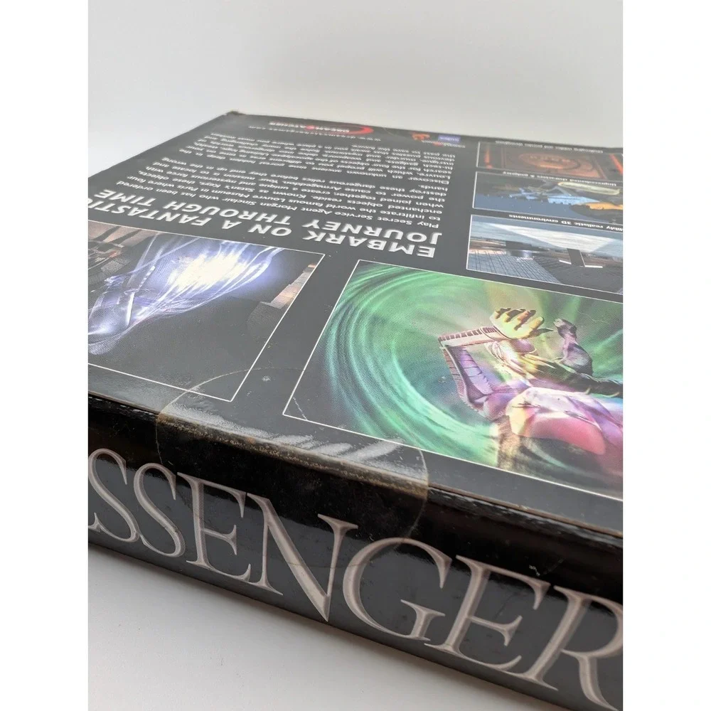 N/A messenger pc